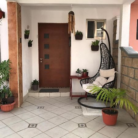 Habitacion Potter Cancún Exterior foto