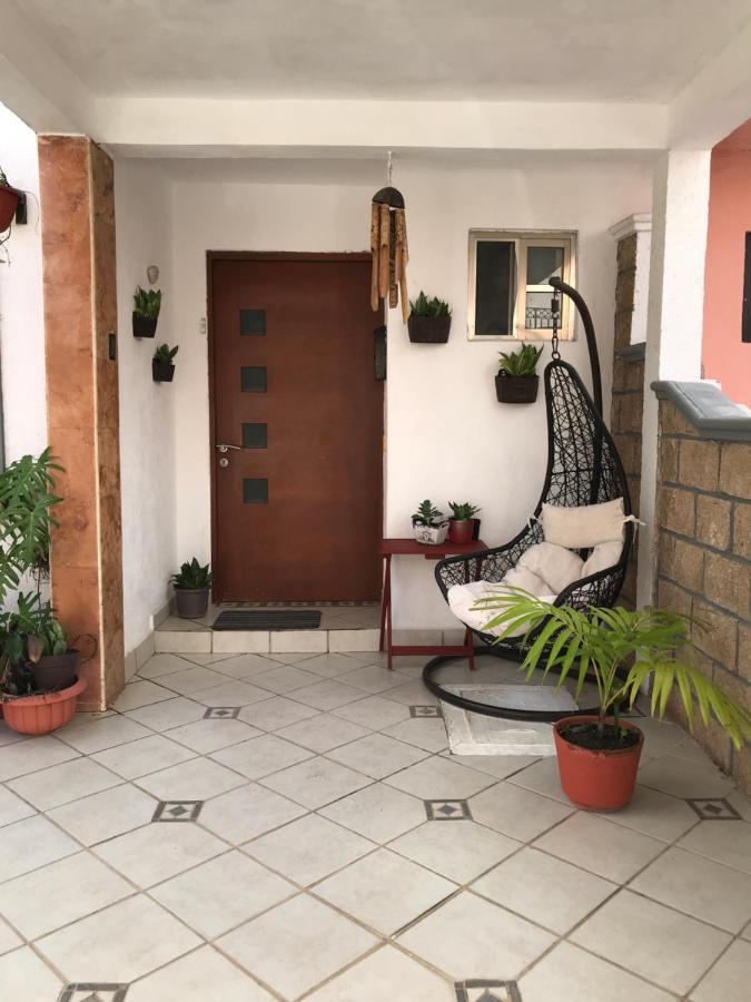 Habitacion Potter Cancún Exterior foto