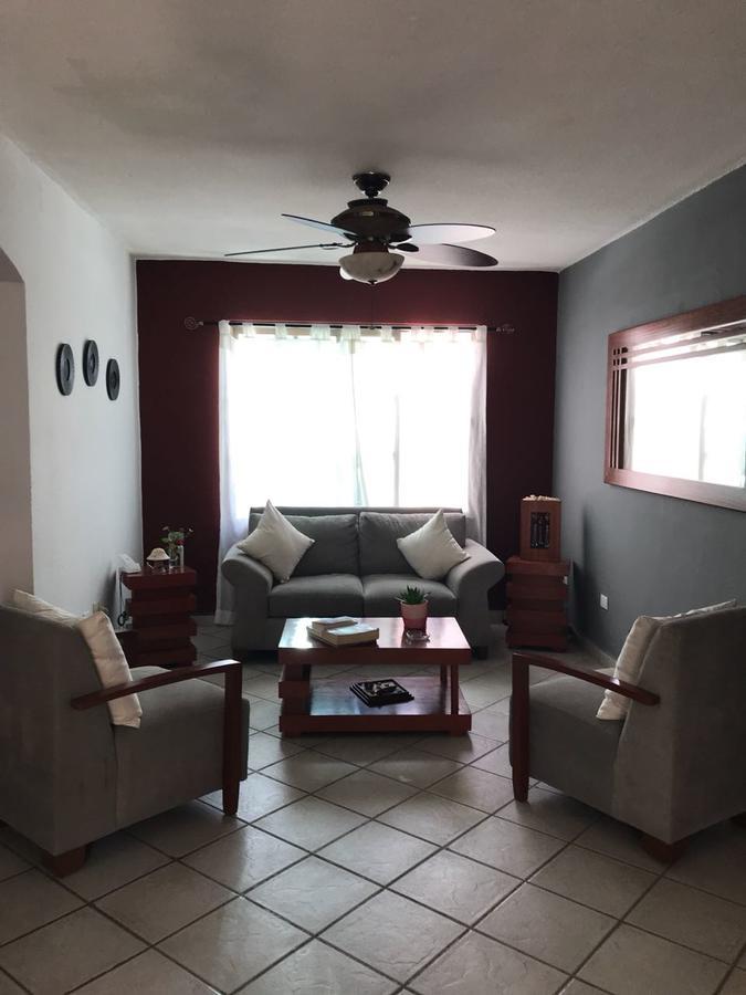 Habitacion Potter Cancún Exterior foto
